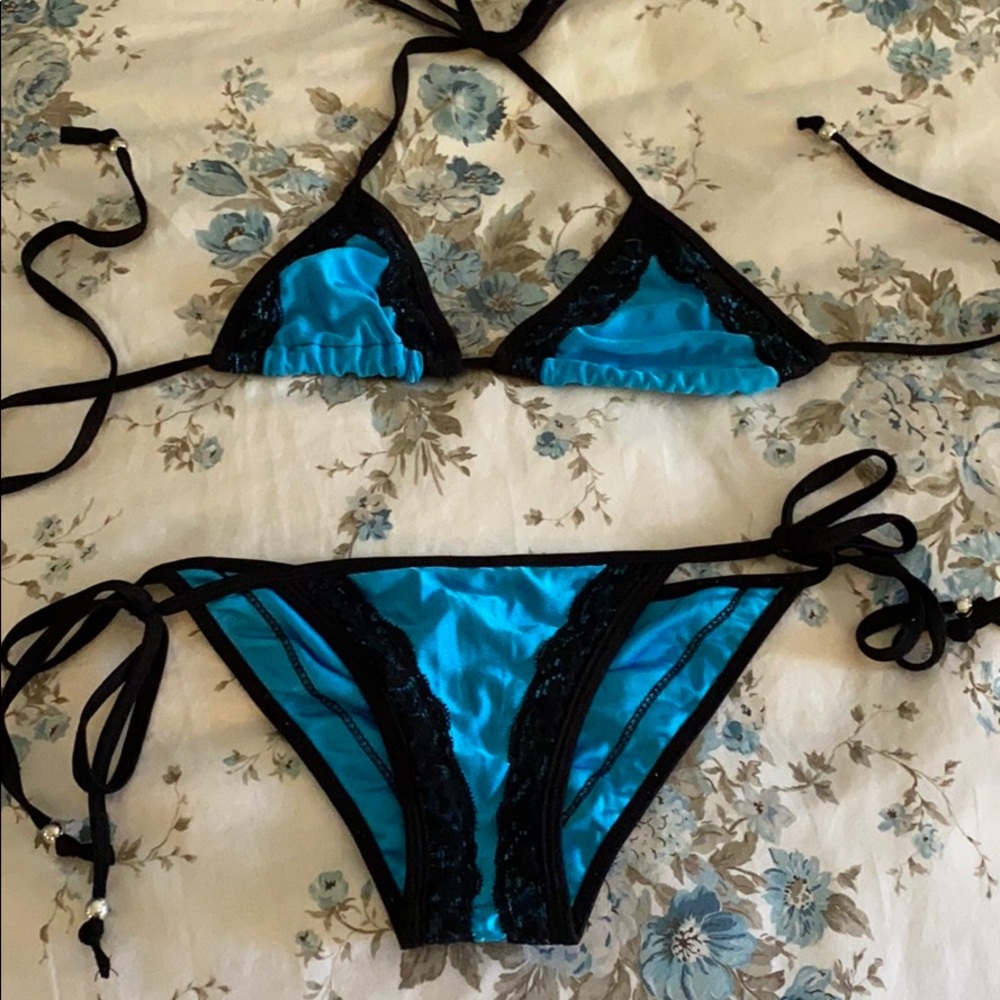 Swimsuit